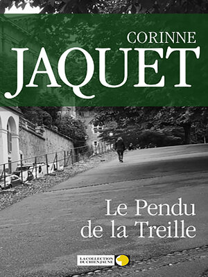 cover image of Le Pendu de la Treille